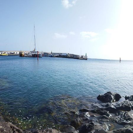 Apartament Buena Pesca 7 Puerto del Carmen  Zewnętrze zdjęcie