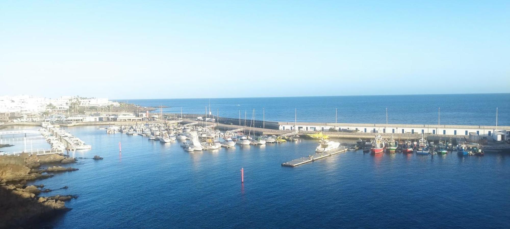 Apartament Buena Pesca 7 Puerto del Carmen  Zewnętrze zdjęcie