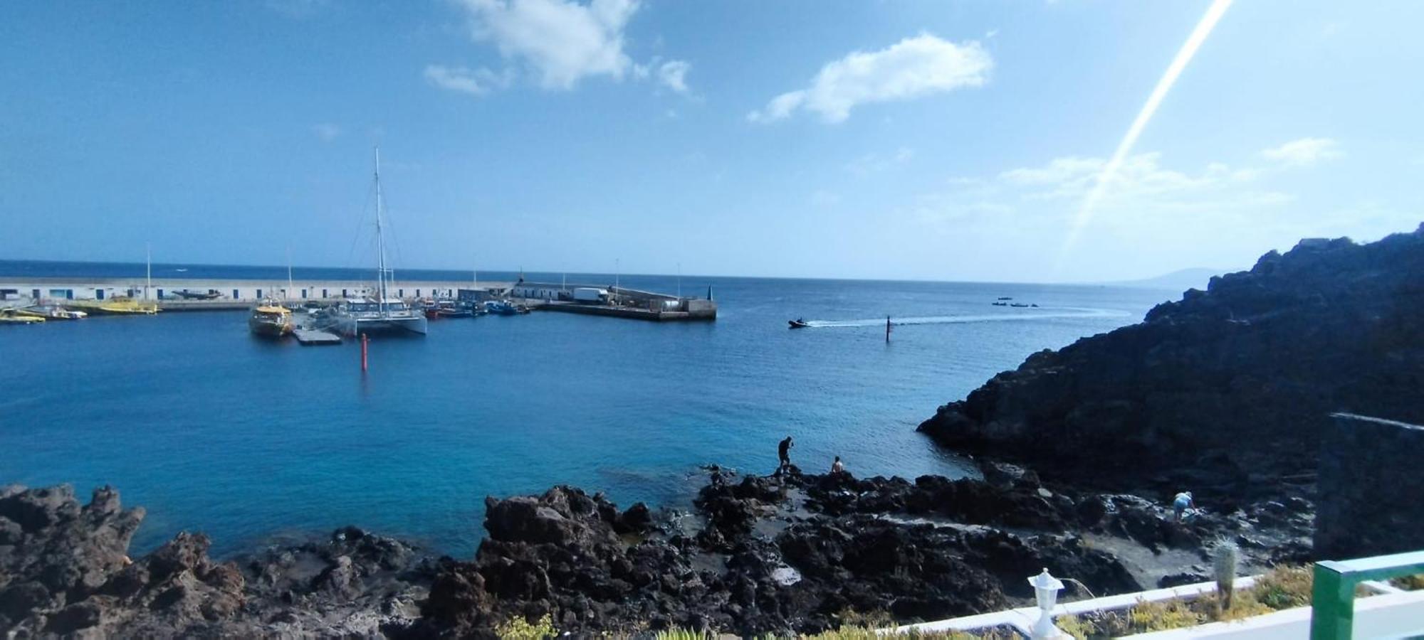 Apartament Buena Pesca 7 Puerto del Carmen  Zewnętrze zdjęcie