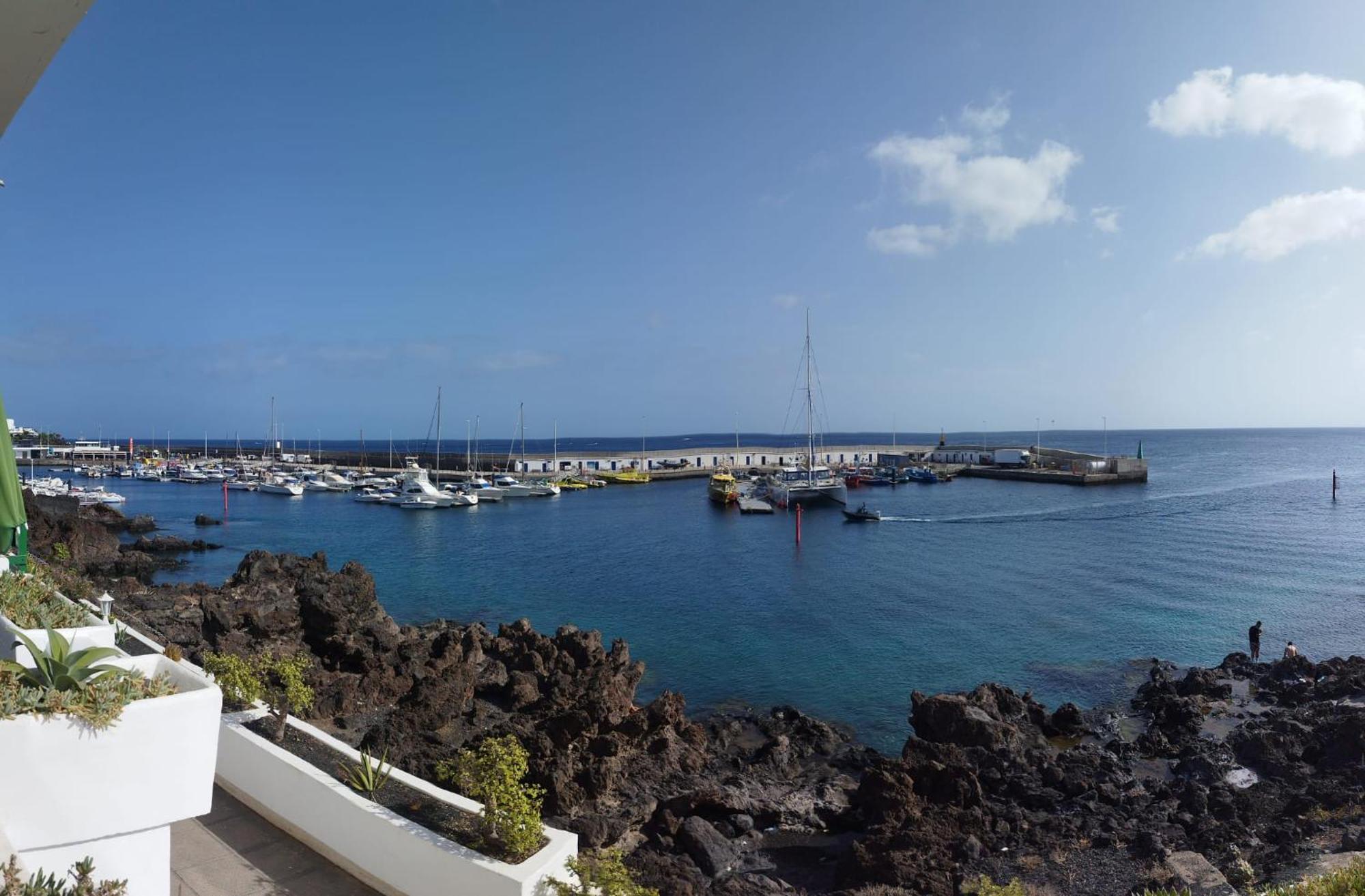 Apartament Buena Pesca 7 Puerto del Carmen  Zewnętrze zdjęcie