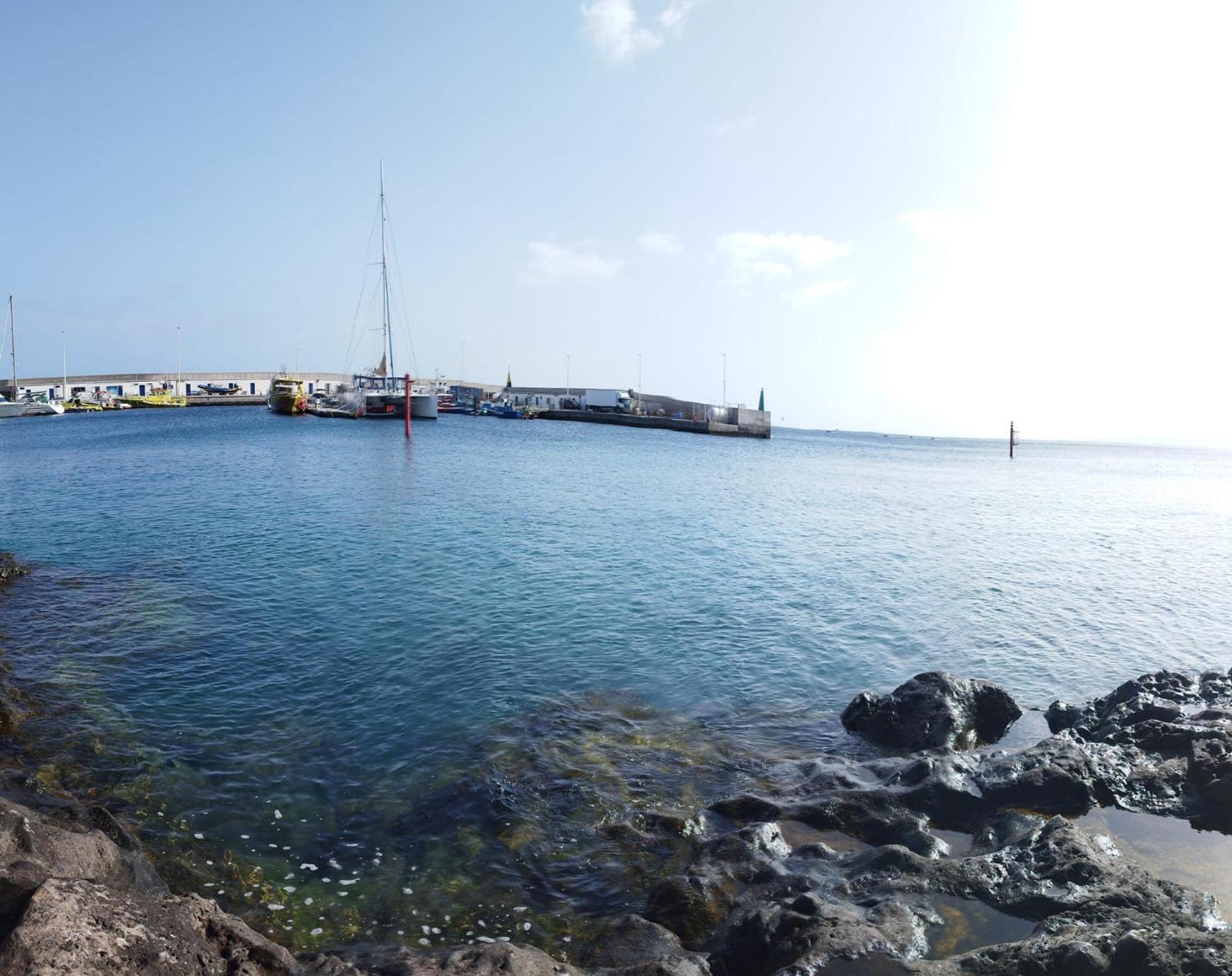 Apartament Buena Pesca 7 Puerto del Carmen  Zewnętrze zdjęcie
