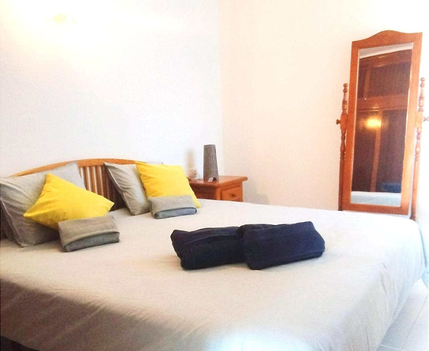 Apartament Buena Pesca 7 Puerto del Carmen  Zewnętrze zdjęcie