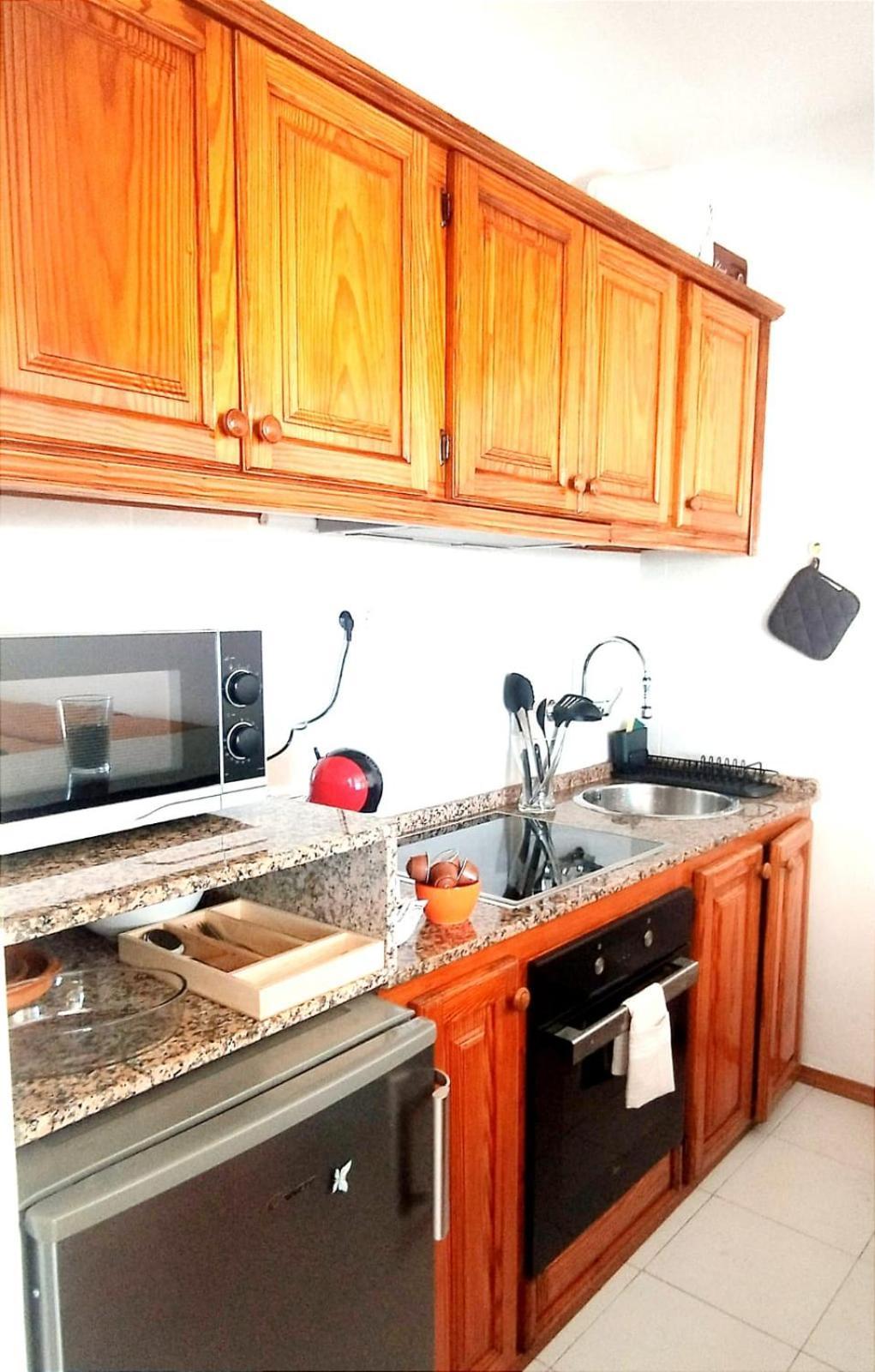 Apartament Buena Pesca 7 Puerto del Carmen  Zewnętrze zdjęcie